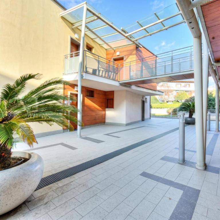 The Peace Of The Lake - Private Garden, Near Beach - Happy Rentals - Apartment - Erdgeschoss - 20