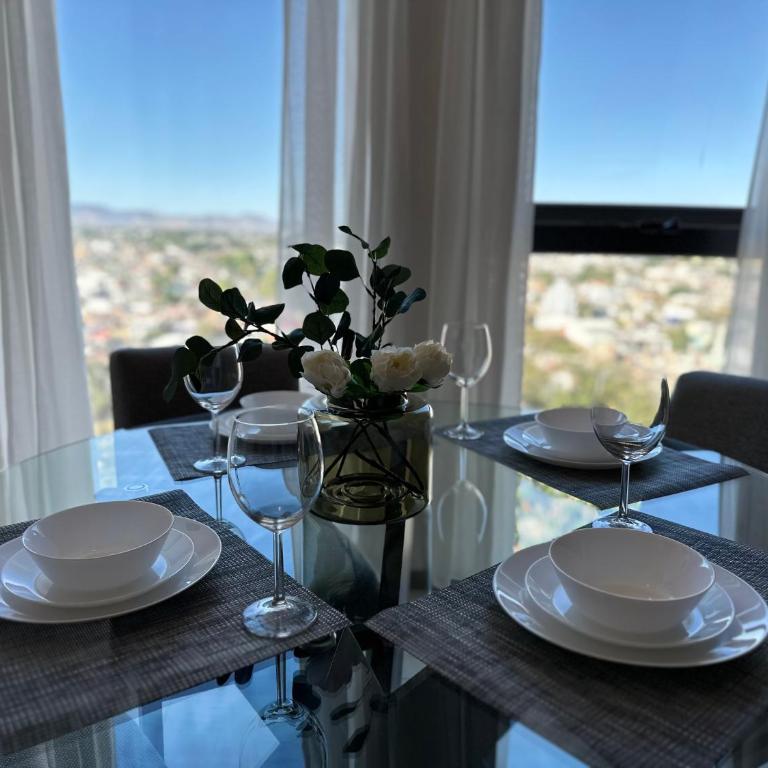 Skyline The LigthHouse - Apartamento de 1 dormitorio - 5