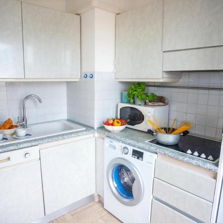 Eden Palace 9 Attico - Happy Rentals - Apartment mit Terrasse - 3