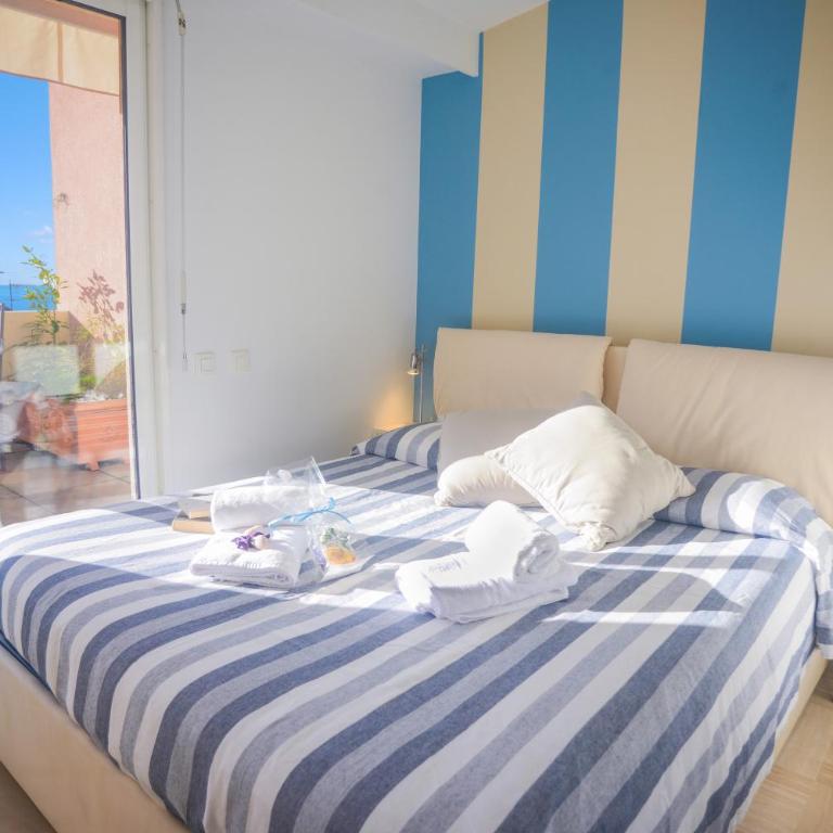 Eden Palace 9 Attico - Happy Rentals - Apartment mit Terrasse - 4