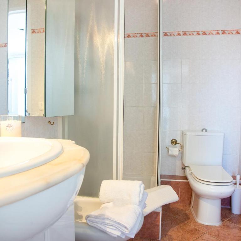 Eden Palace 9 Attico - Happy Rentals - Apartment mit Terrasse - 5