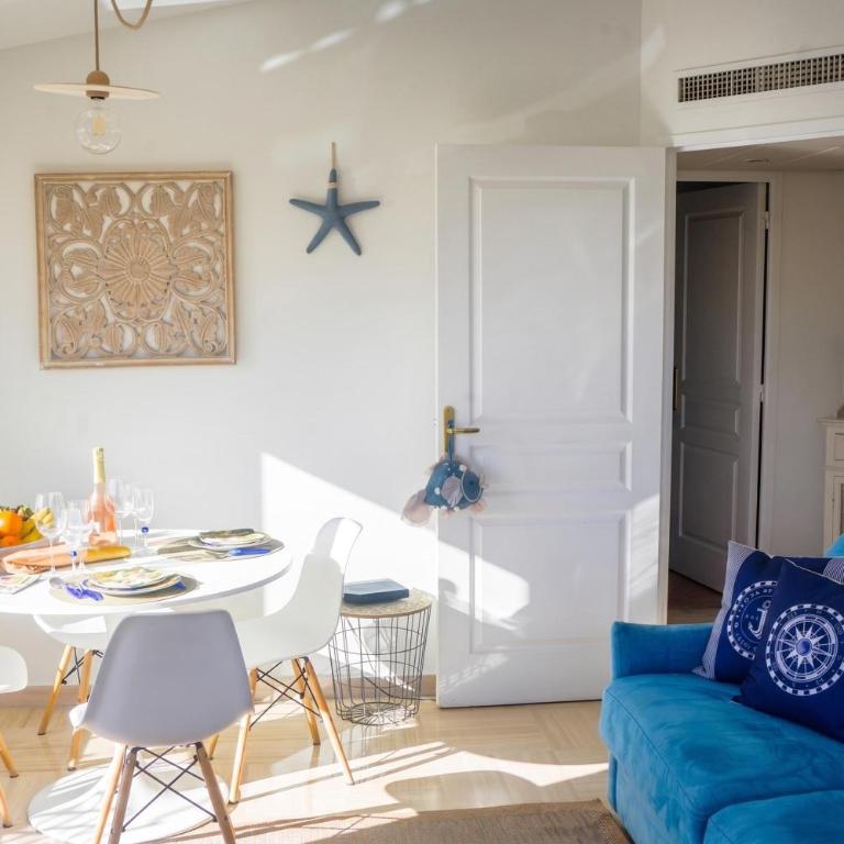 Eden Palace 9 Attico - Happy Rentals - Apartment mit Terrasse - 9