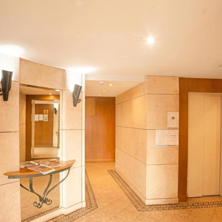 Eden Palace 9 Attico - Happy Rentals - Apartment mit Terrasse - 13
