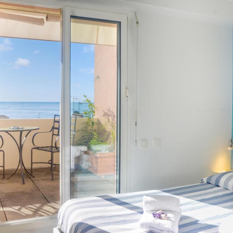 Eden Palace 9 Attico - Happy Rentals - Apartment mit Terrasse - 12