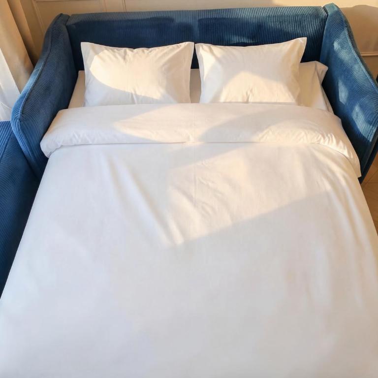 Magic Blue Paris à Disneyland - Appartement 1 Chambre - 11
