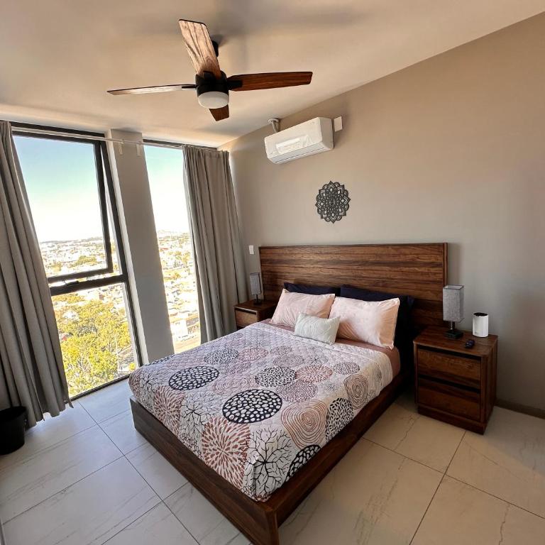 Skyline The LigthHouse - Apartamento de 1 dormitorio - 22
