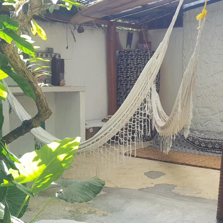 Bongosurfcamp - Family Room - 4