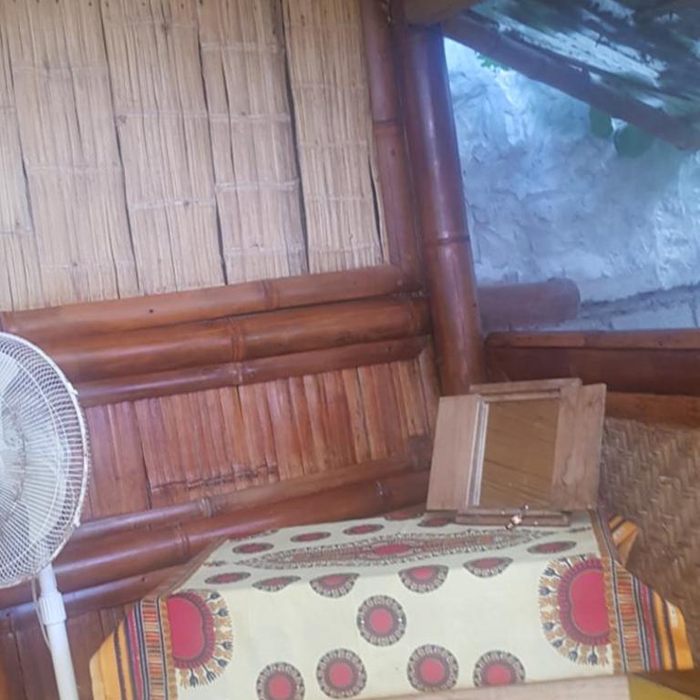 Bongosurfcamp - Standard Double Room with Shared Bathroom - 2