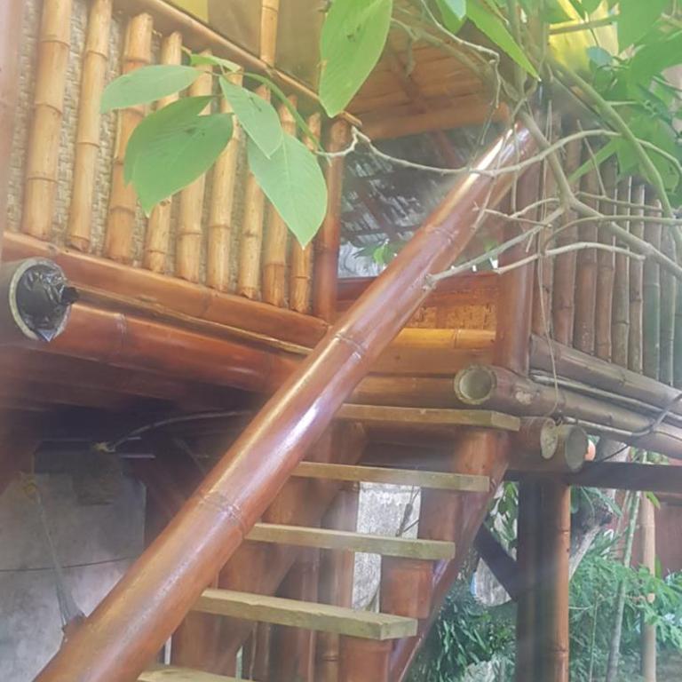 Bongosurfcamp - Standard Double Room with Shared Bathroom - 6