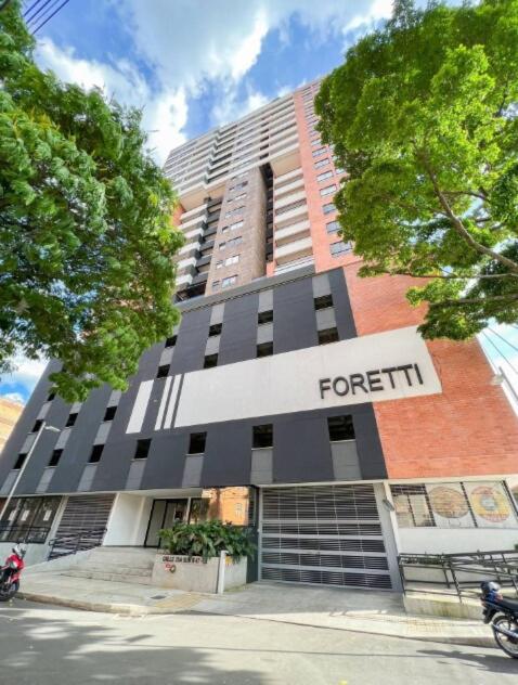 Excellent location, view, close to Provence, Envigado Medelllin Colombia - Apartamento de 2 dormitorios - 11