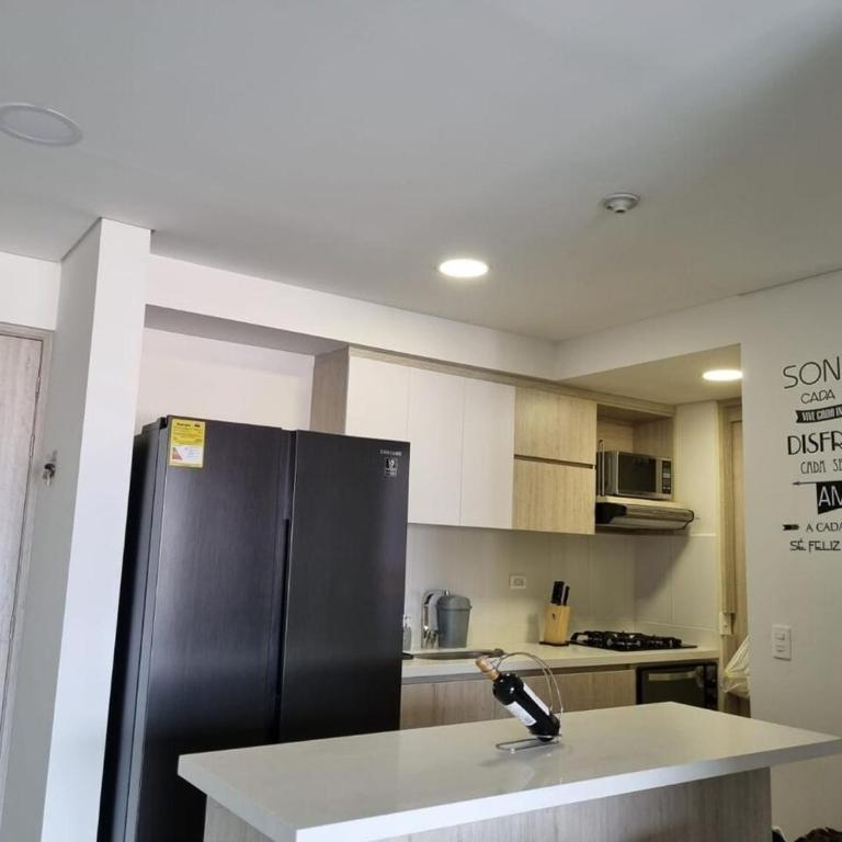 Excellent location, view, close to Provence, Envigado Medelllin Colombia - Apartamento de 2 dormitorios - 14