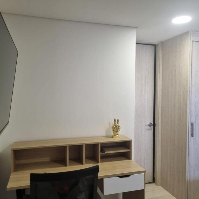 Excellent location, view, close to Provence, Envigado Medelllin Colombia - Apartamento de 2 dormitorios - 22
