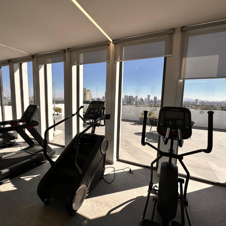 Skyline The LigthHouse - Apartamento de 1 dormitorio - 44