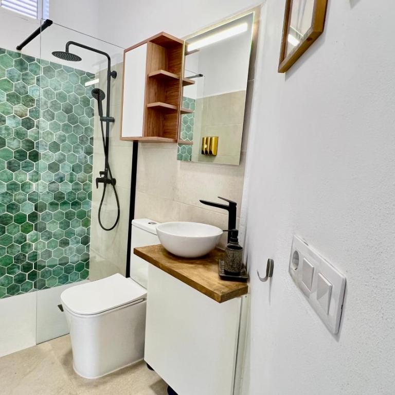 Fairway Sea Home Golf del Sur - Apartamento de 3 dormitorios - 23