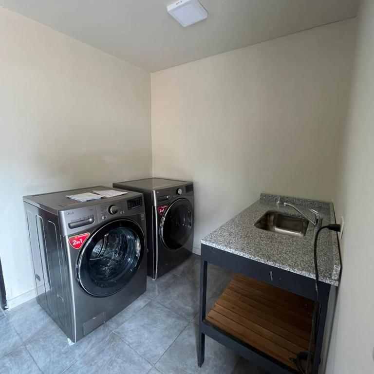 Coihue lll, Moderno Monoambiente - Apartamento de 1 dormitorio - 17