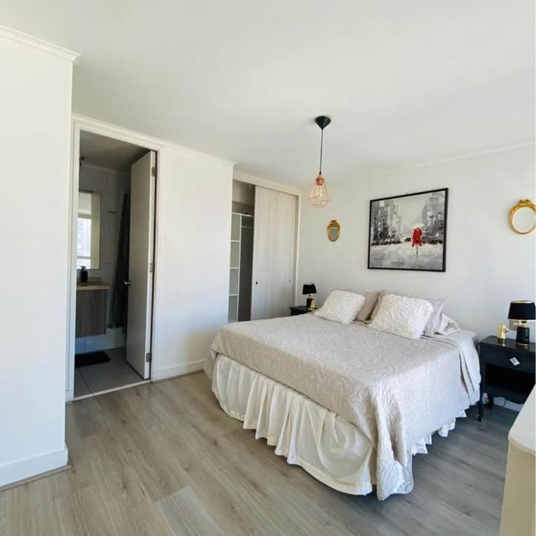 Departamento Santiago centro - One-Bedroom Apartment - 3