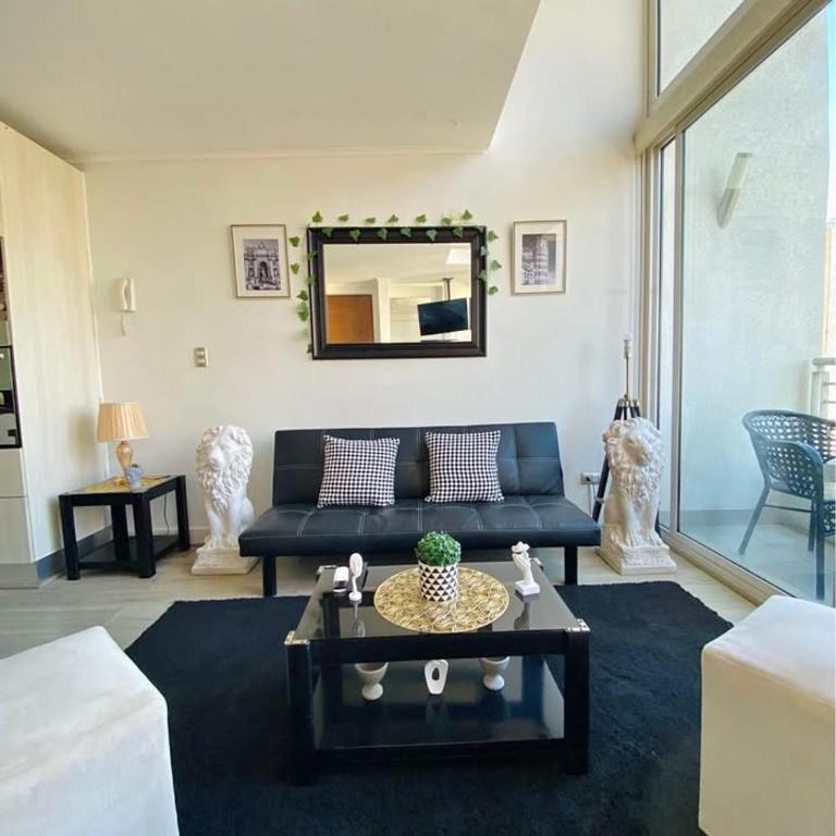 Departamento Santiago centro - One-Bedroom Apartment - 6