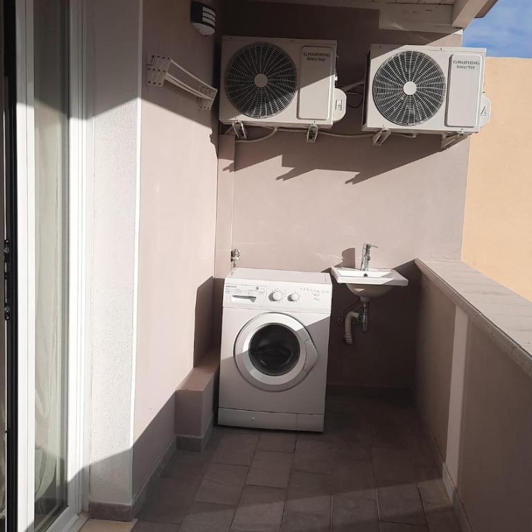 M e S House appartamento con ampia terrazza - Appartamento con 2 Camere da Letto - 21