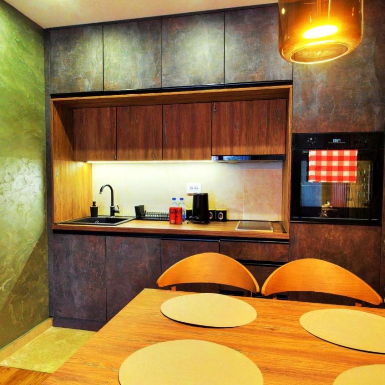 Royal Garden Knezevic - One-Bedroom Apartment - 11
