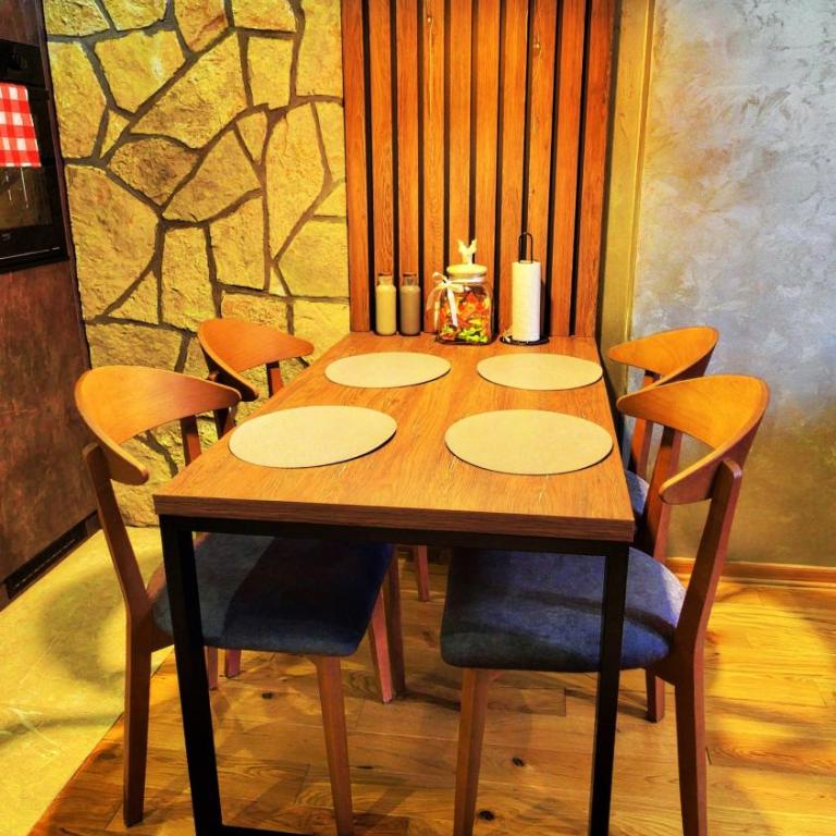 Royal Garden Knezevic - One-Bedroom Apartment - 18