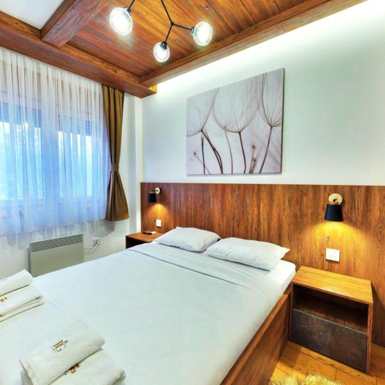 Royal Garden Knezevic - One-Bedroom Apartment - 13