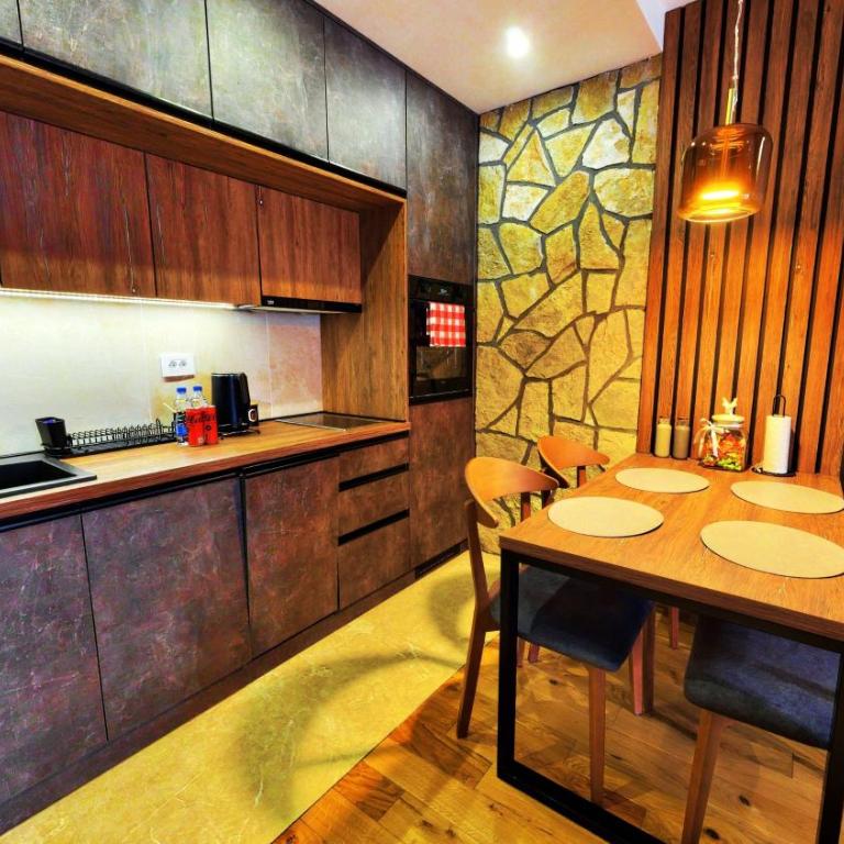 Royal Garden Knezevic - One-Bedroom Apartment - 21