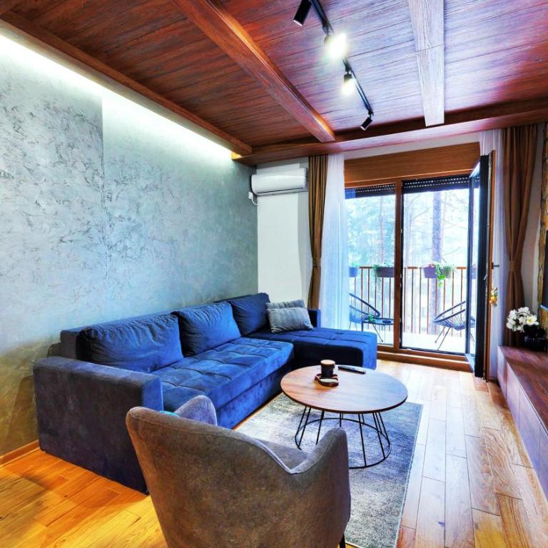 Royal Garden Knezevic - One-Bedroom Apartment - 16