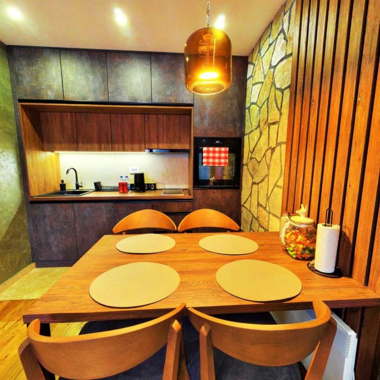 Royal Garden Knezevic - One-Bedroom Apartment - 19