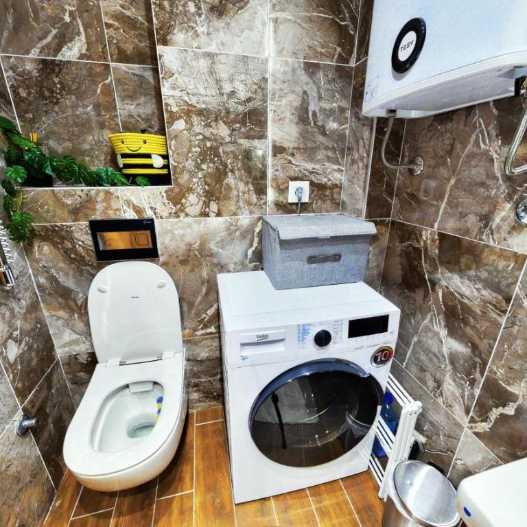 Royal Garden Knezevic - One-Bedroom Apartment - 23