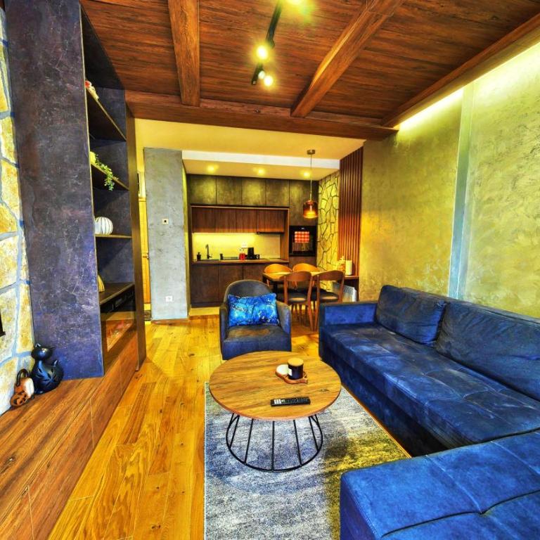 Royal Garden Knezevic - One-Bedroom Apartment - 24