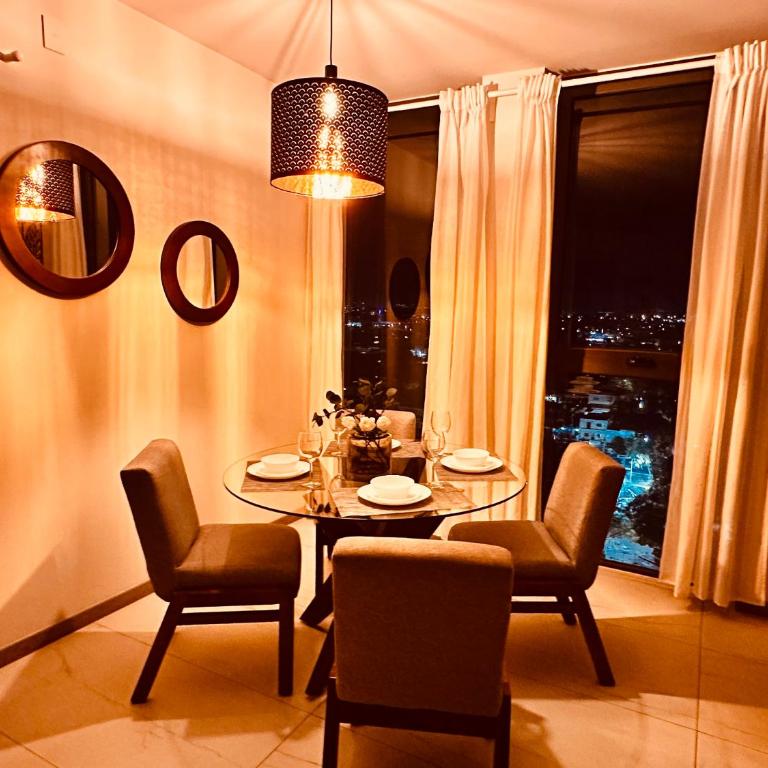 Skyline The LigthHouse - Apartamento de 1 dormitorio - 17