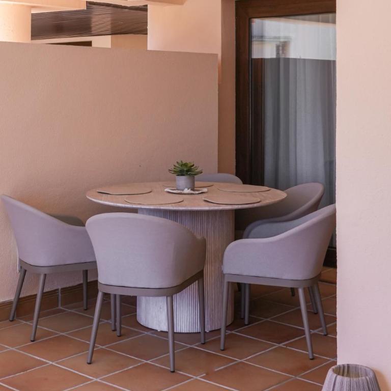 Luxury Urban Oasis with Sea View - Apartamento de 2 dormitorios - 6