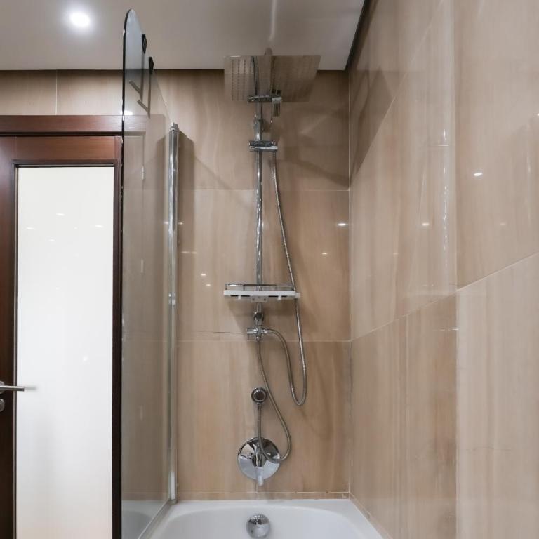 Luxury Urban Oasis with Sea View - Apartamento de 2 dormitorios - 17