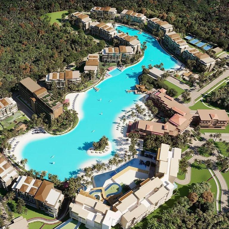 Relaxation and comfort in a tourist area - One-Bedroom Apartment - 10