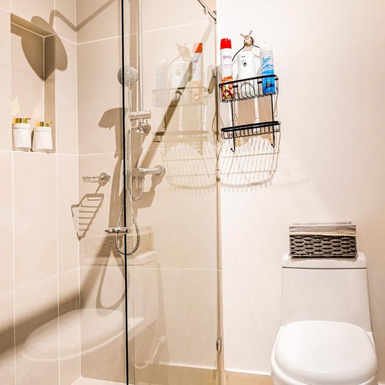 Relaxation and comfort in a tourist area - One-Bedroom Apartment - 13