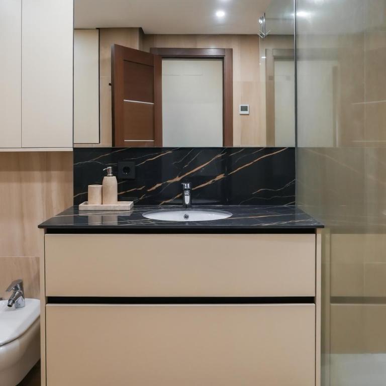 Luxury Urban Oasis with Sea View - Apartamento de 2 dormitorios - 15