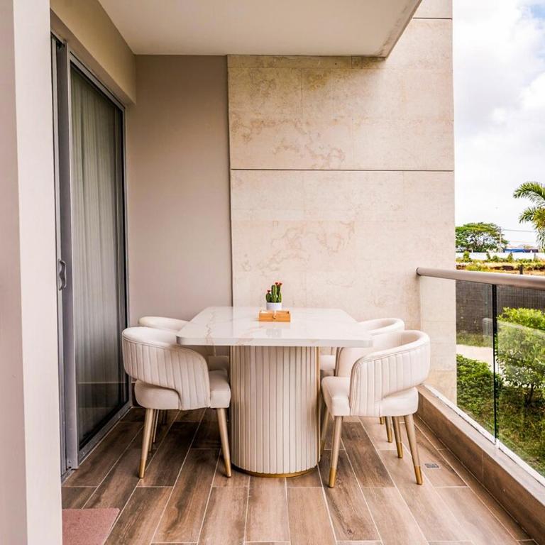 Relaxation and comfort in a tourist area - One-Bedroom Apartment - 15