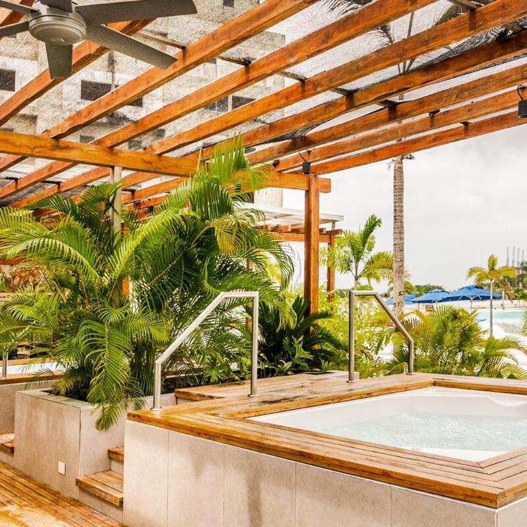 Relaxation and comfort in a tourist area - One-Bedroom Apartment - 23