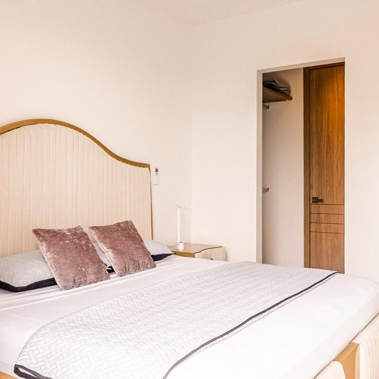 Relaxation and comfort in a tourist area - One-Bedroom Apartment - 28
