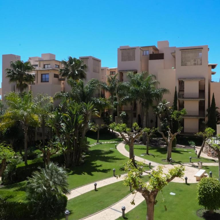 Luxury Urban Oasis with Sea View - Apartamento de 2 dormitorios - 26