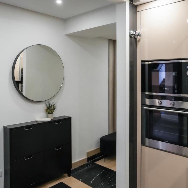 Luxury Urban Oasis with Sea View - Apartamento de 2 dormitorios - 19