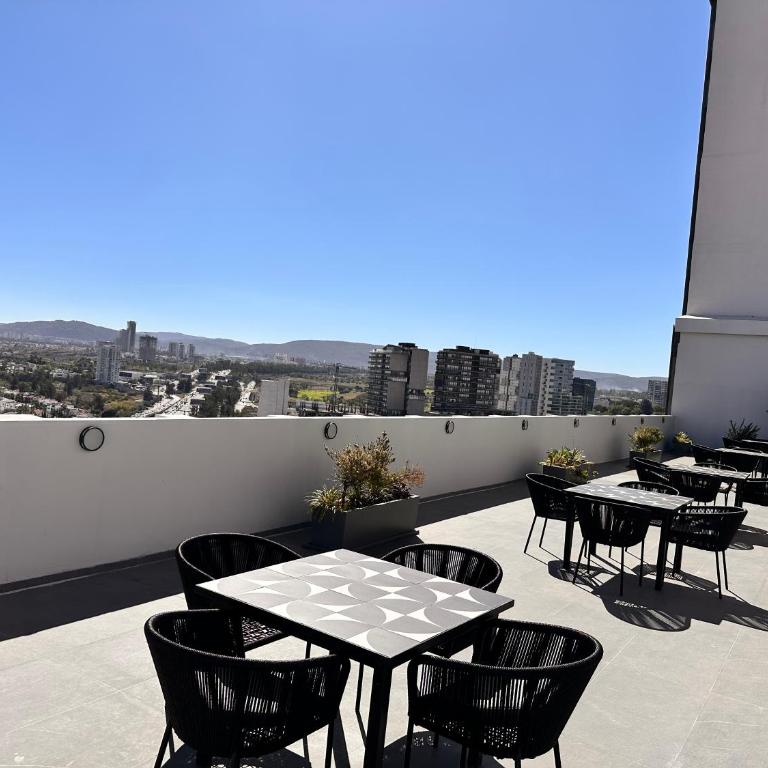 Skyline The LigthHouse - Apartamento de 1 dormitorio - 42