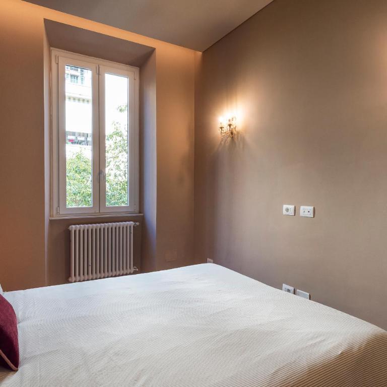 CasaAmiterno - Appartamento Standard con 2 Camere da Letto - 26