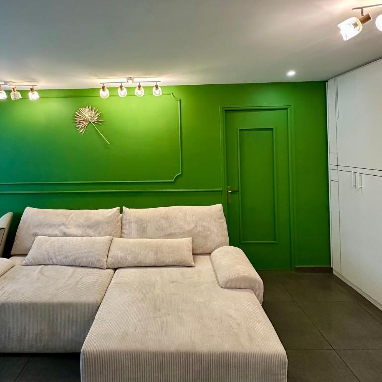 2 room apart 200m from Martinez - Apartamento de 1 dormitorio - 5