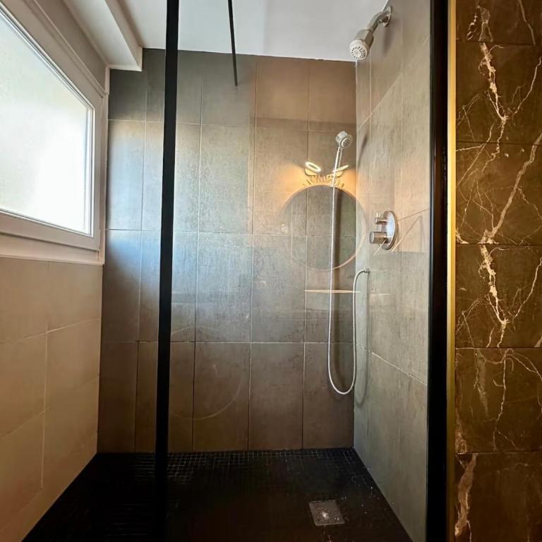 2 room apart 200m from Martinez - Apartamento de 1 dormitorio - 6