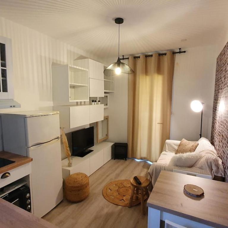 Cinderella appartement proche de la mer - Apartment mit 2 Schlafzimmern - 3