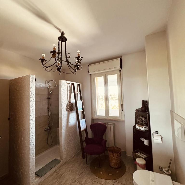 Dimora da Adele - Casa con 1 Camera da Letto - 22