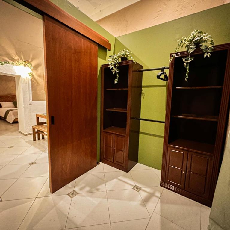 Casona Albarelo - Apartamento - Planta baja - 5