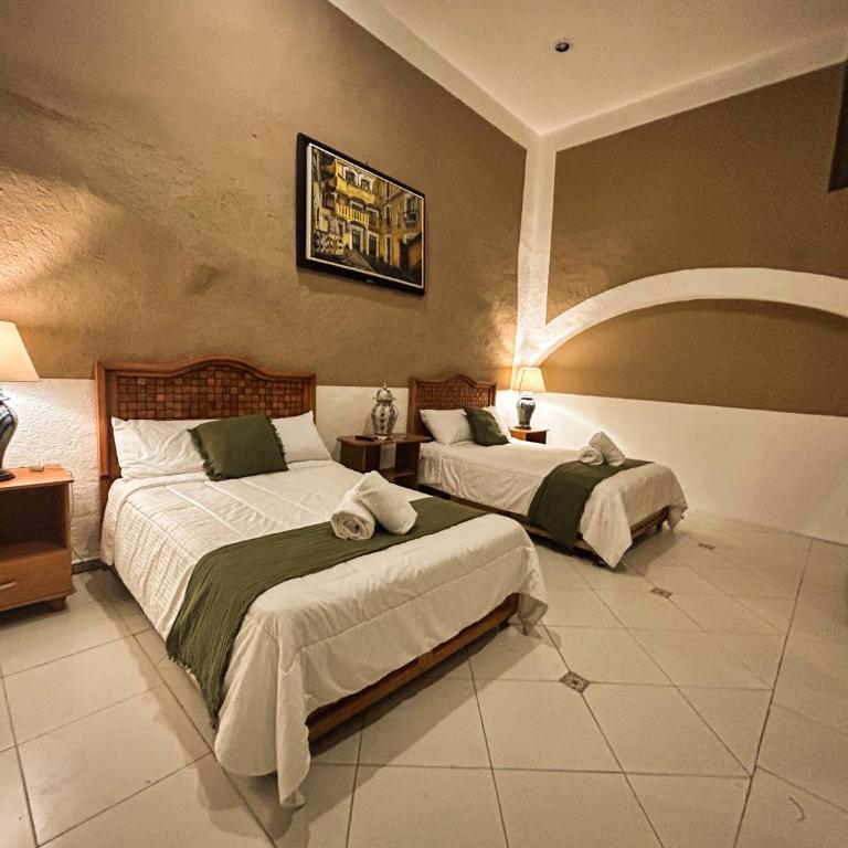 Casona Albarelo - Apartamento - Planta baja - 6