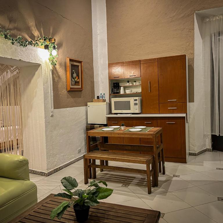 Casona Albarelo - Apartamento - Planta baja - 7